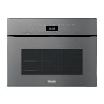 Miele H7440BPXGRGR