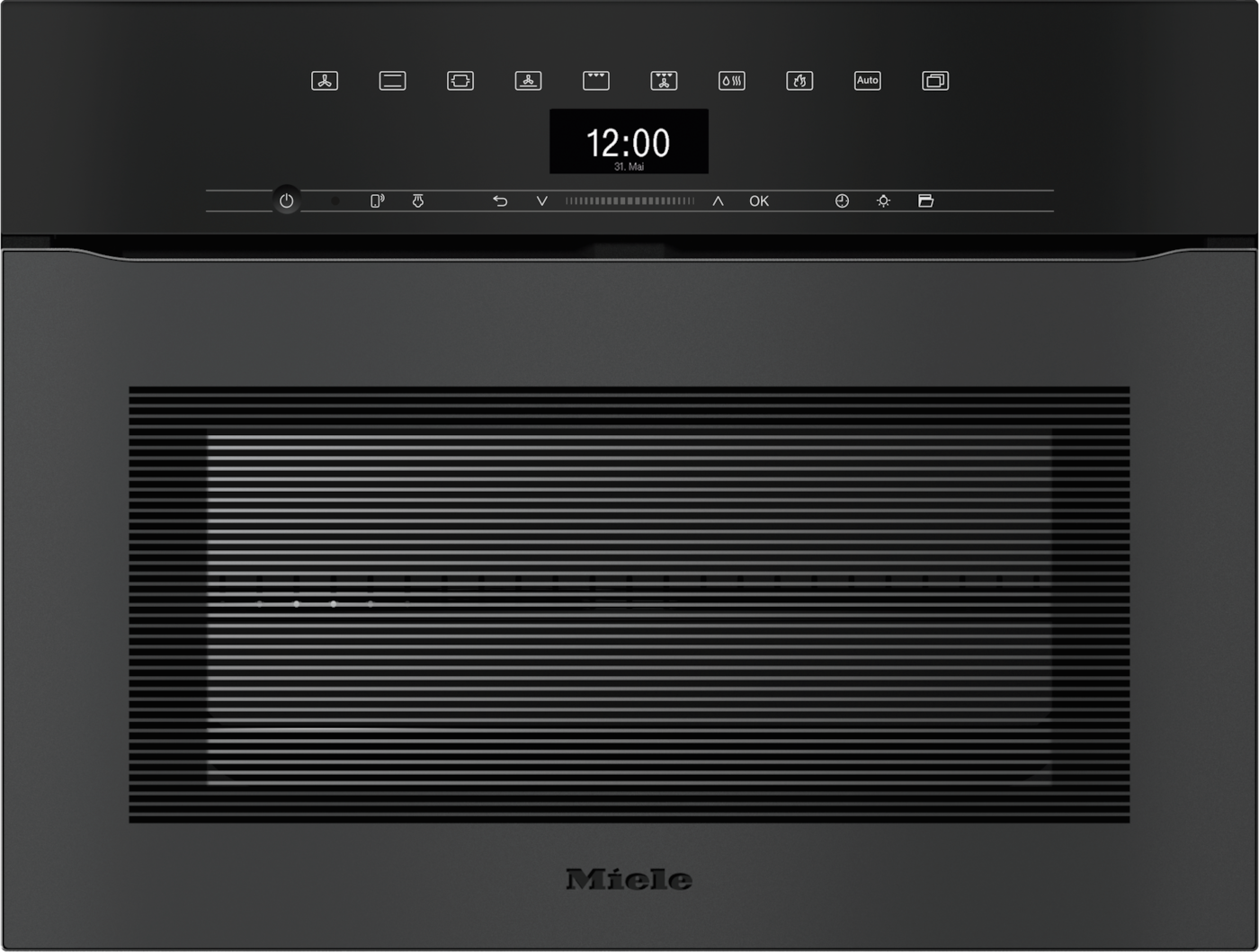 Miele H7440BPXMASW