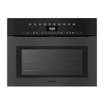 Miele H7440BPXMASW