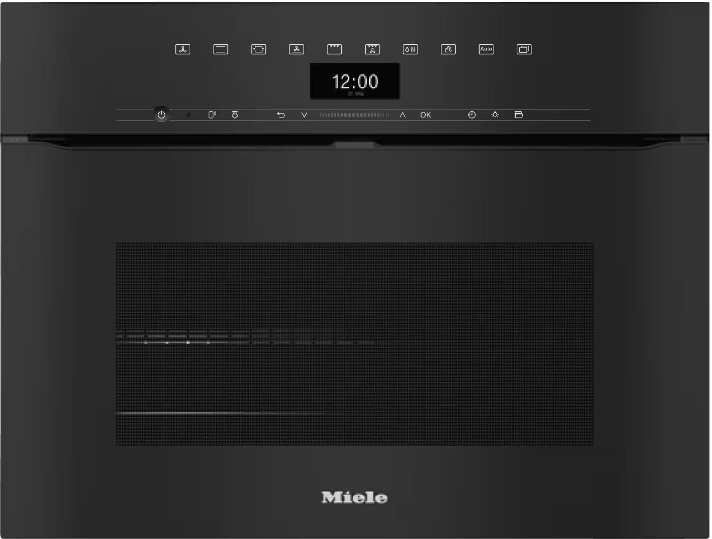 Miele H7440BPXOBSW