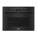 Miele H7440BPXOBSW