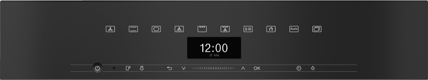 H7464BPED/CLST Miele afbeelding 2