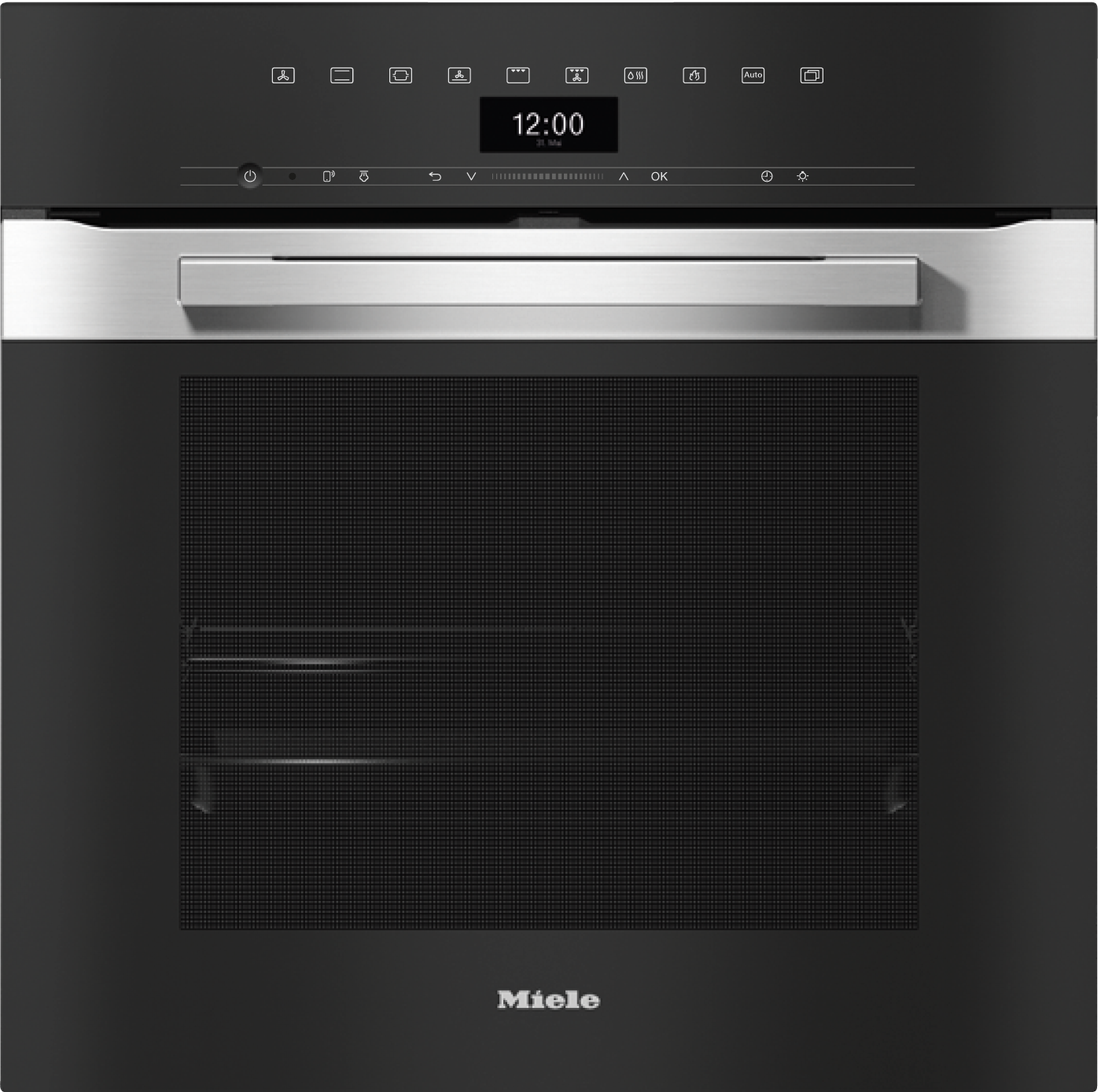 Miele H7464BPED/CLST