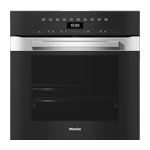 Miele H7464BPED/CLST
