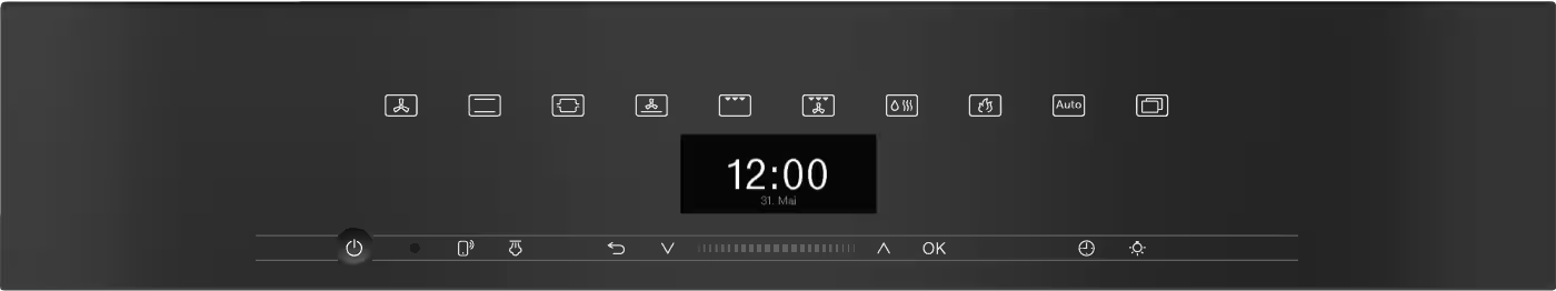 H7464BPOBSW Miele afbeelding 2