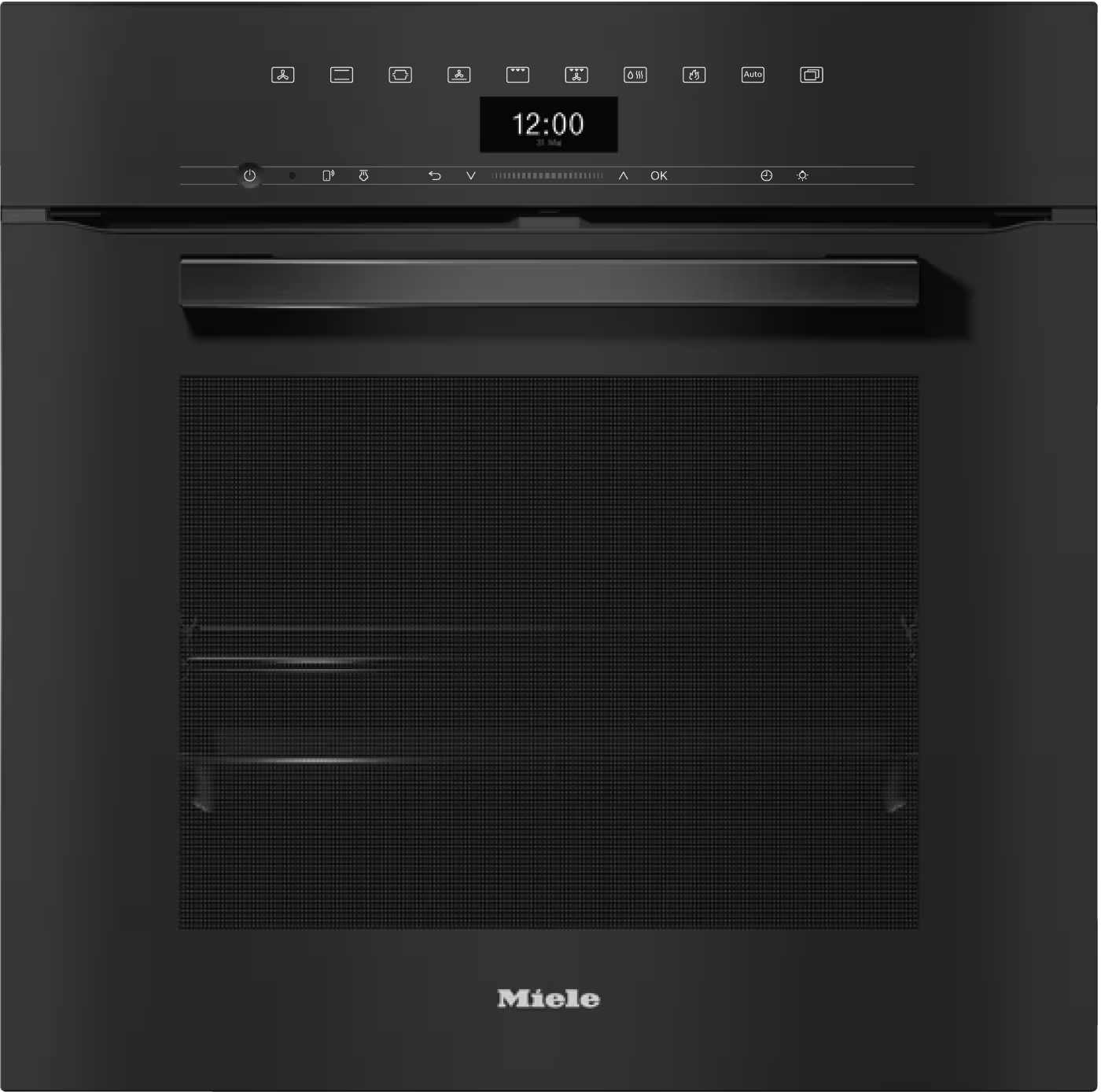 Miele H7464BPOBSW