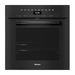 Miele H7464BPOBSW