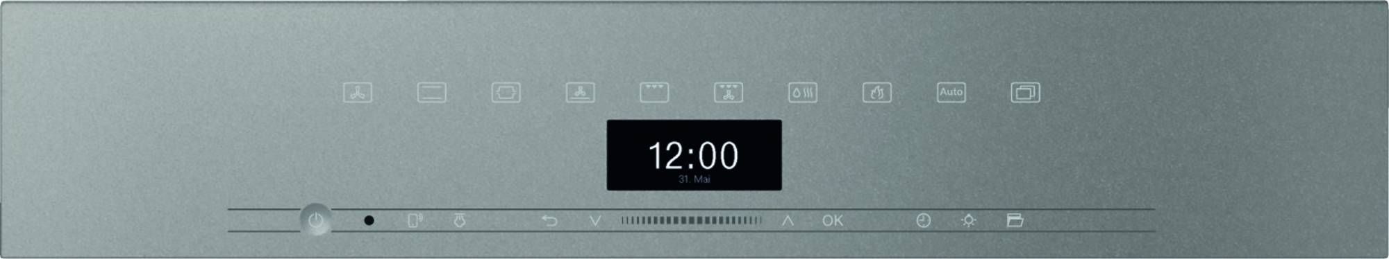 H7464BPXGRGR Miele afbeelding 2