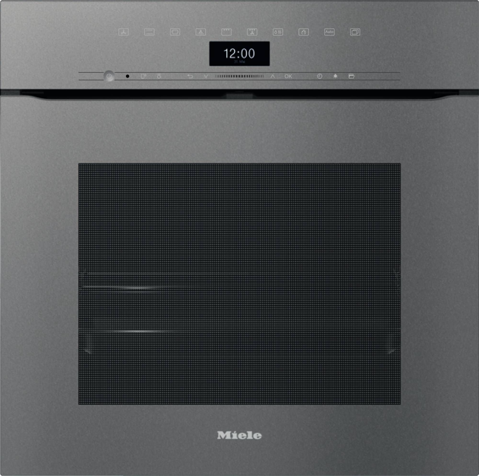 Miele H7464BPXGRGR