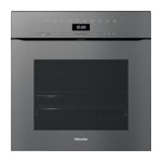 Miele H7464BPXGRGR
