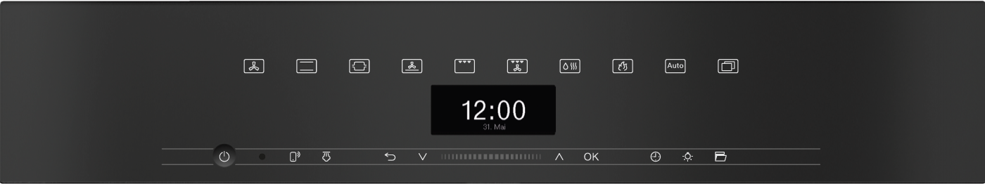 H7464BPXMASW Miele afbeelding 2