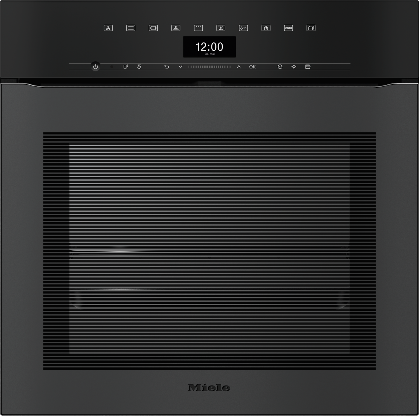 Miele H7464BPXMASW