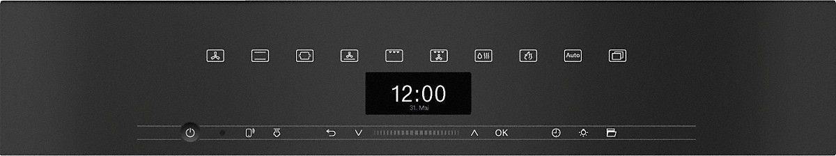 H7464BPXOBSW Miele afbeelding 2