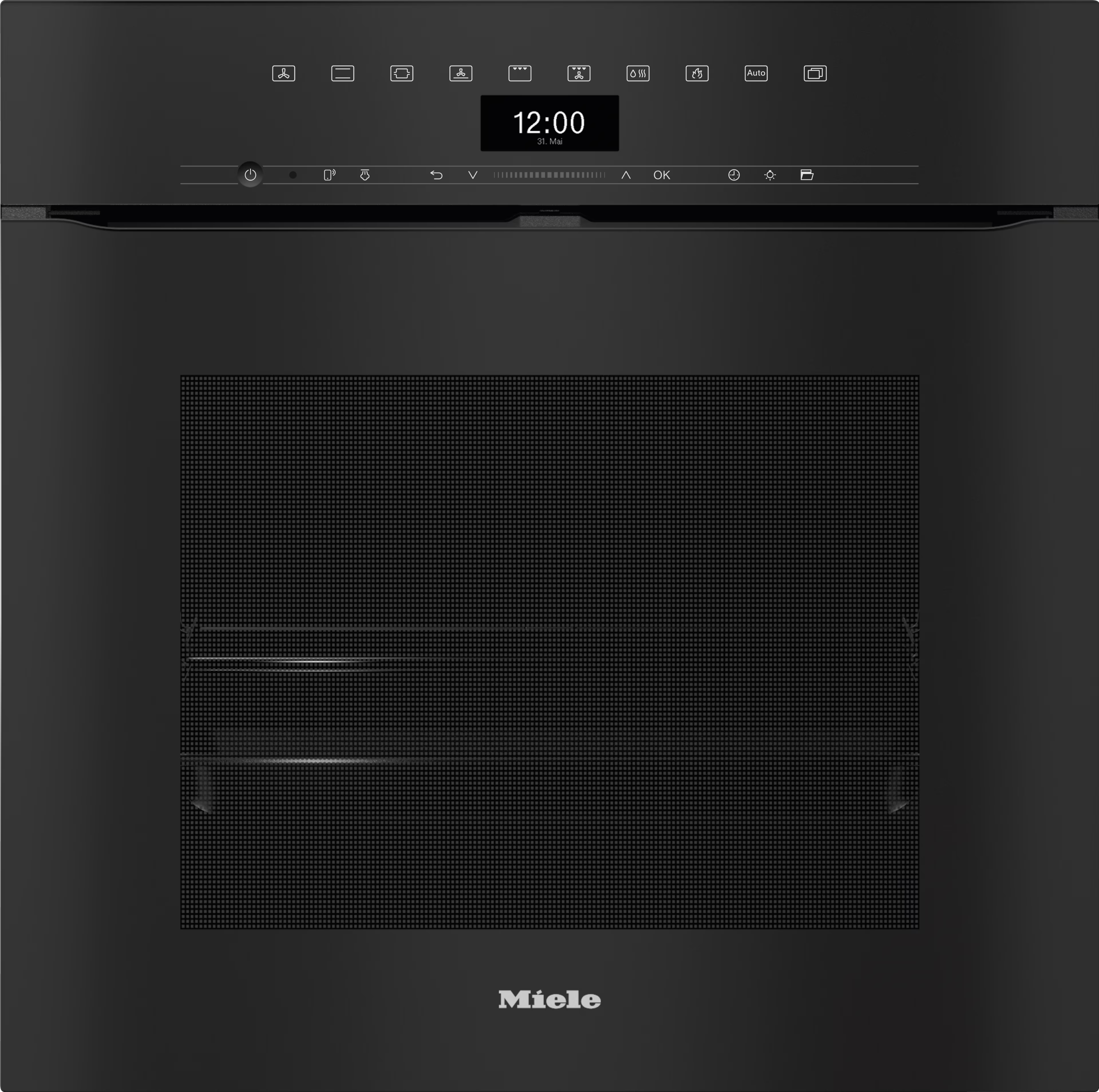 Miele H7464BPXOBSW