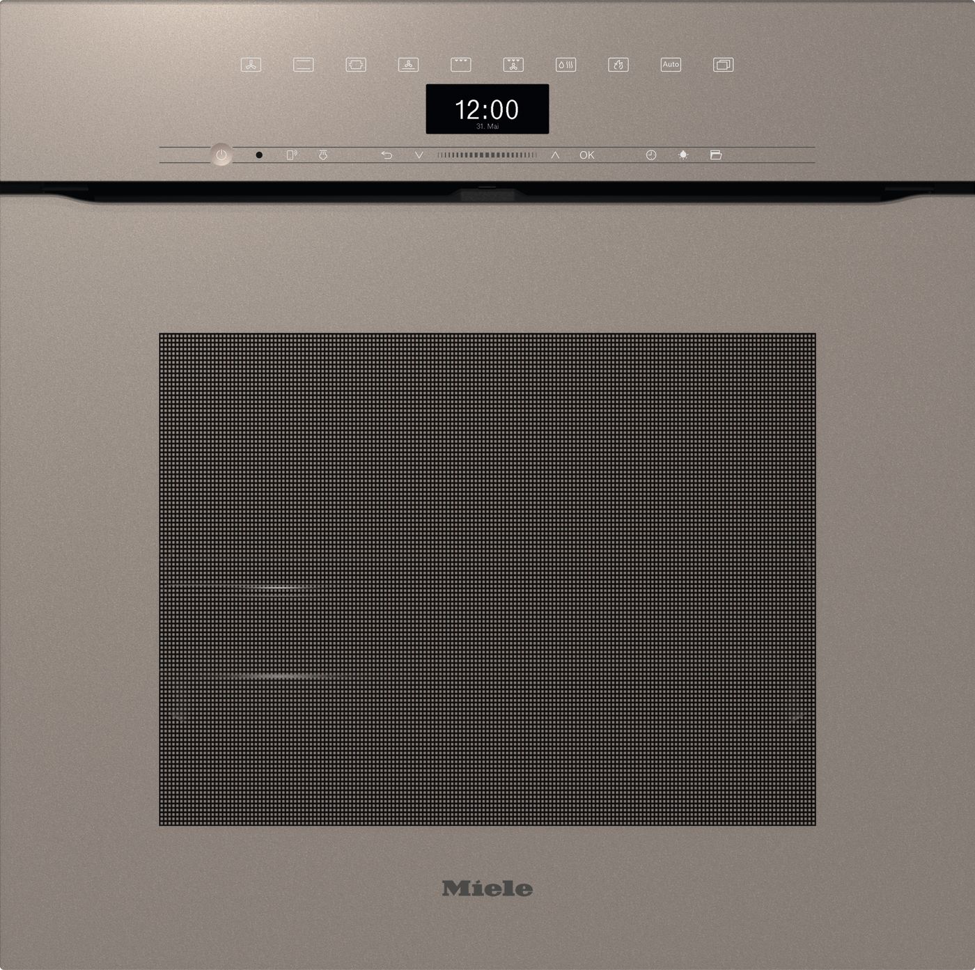 Miele H7464BPXPEBE oven afbeelding 1