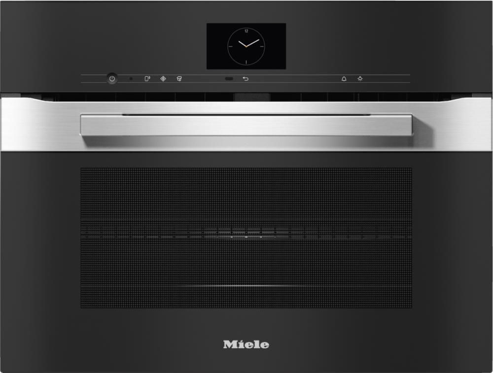 Miele H7640BMED/CLST