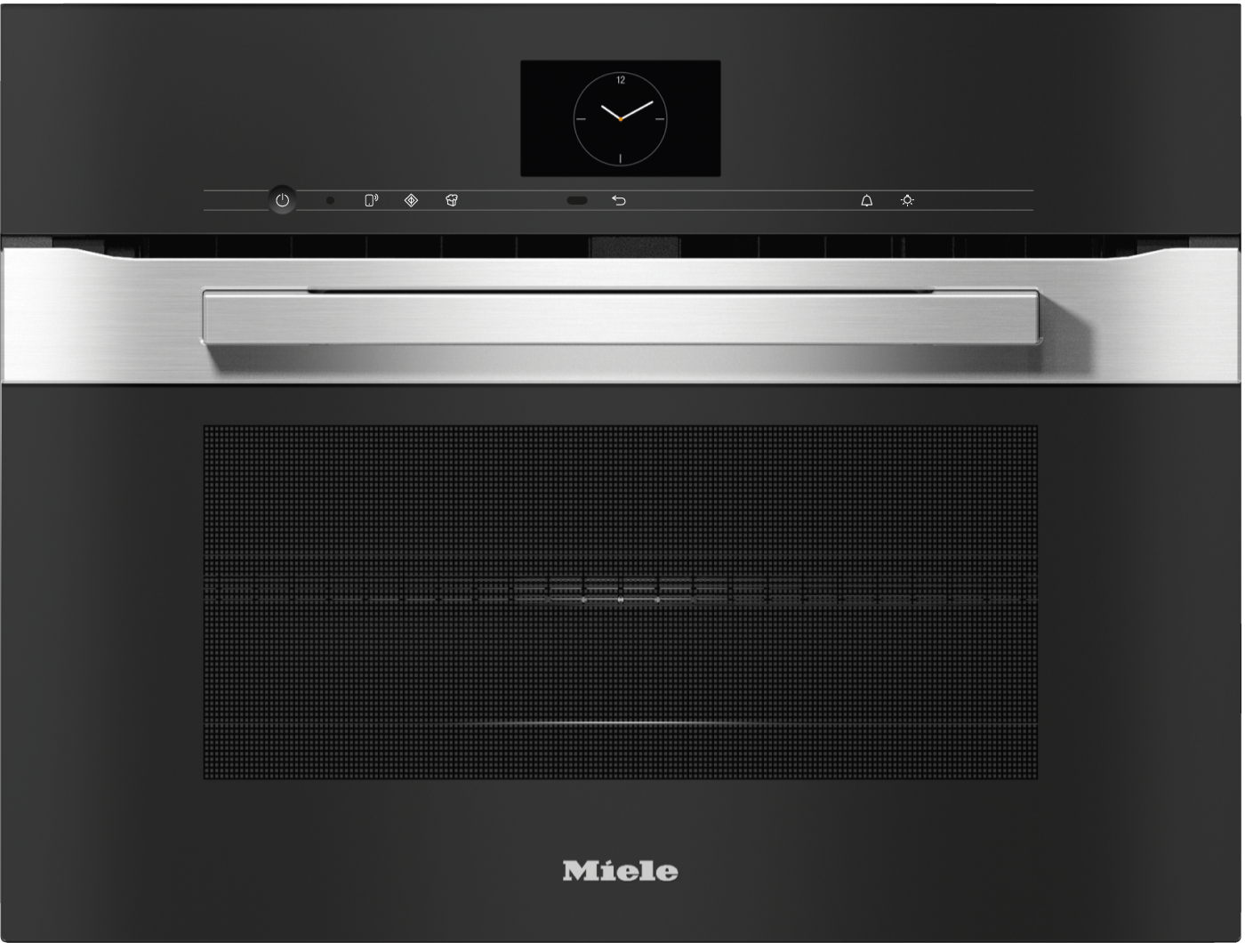 Miele H7640BMED/CLST