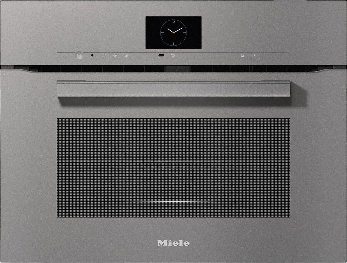 Miele H7640BMGRGR