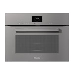 Miele H7640BMGRGR
