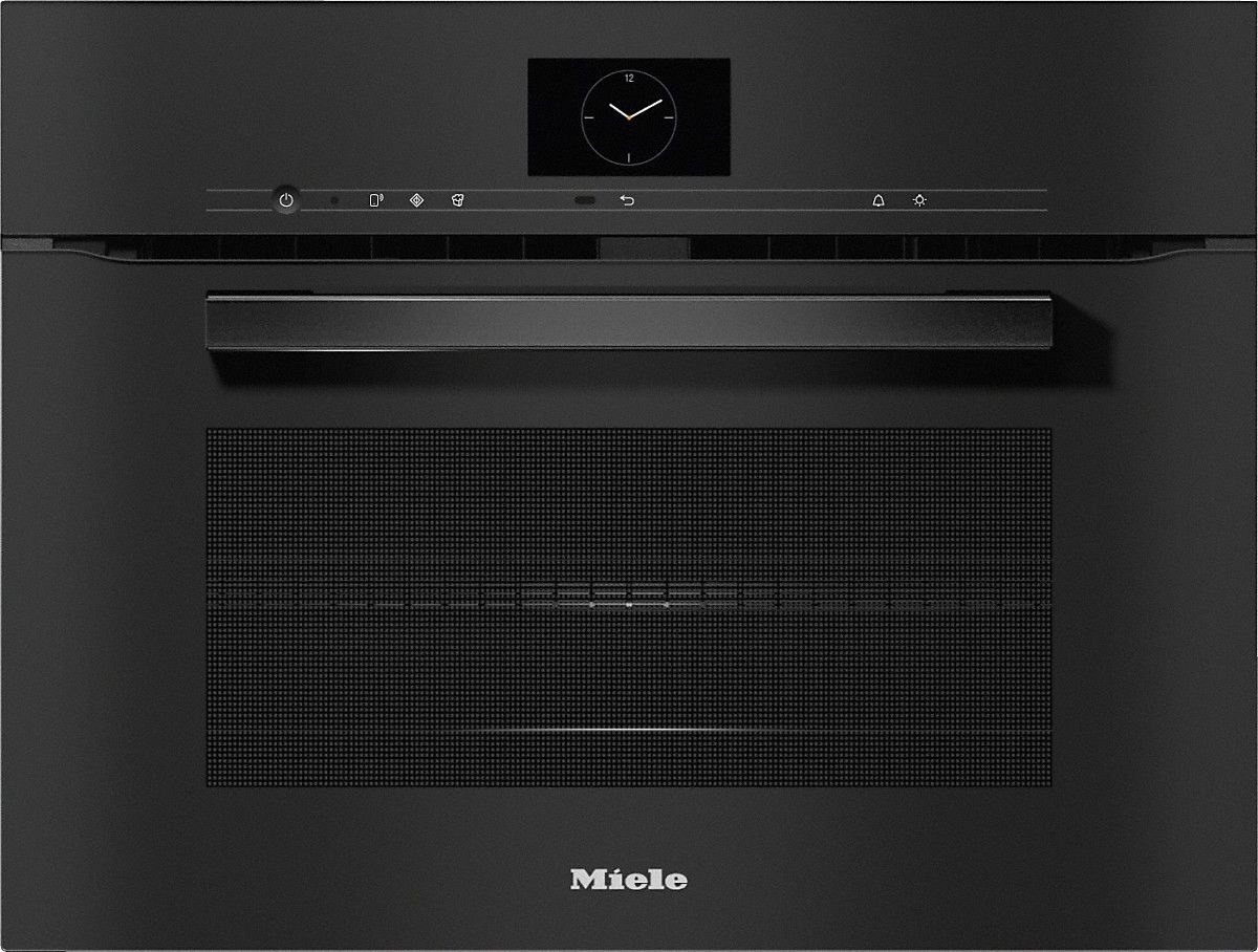 Miele H7640BMOBSW