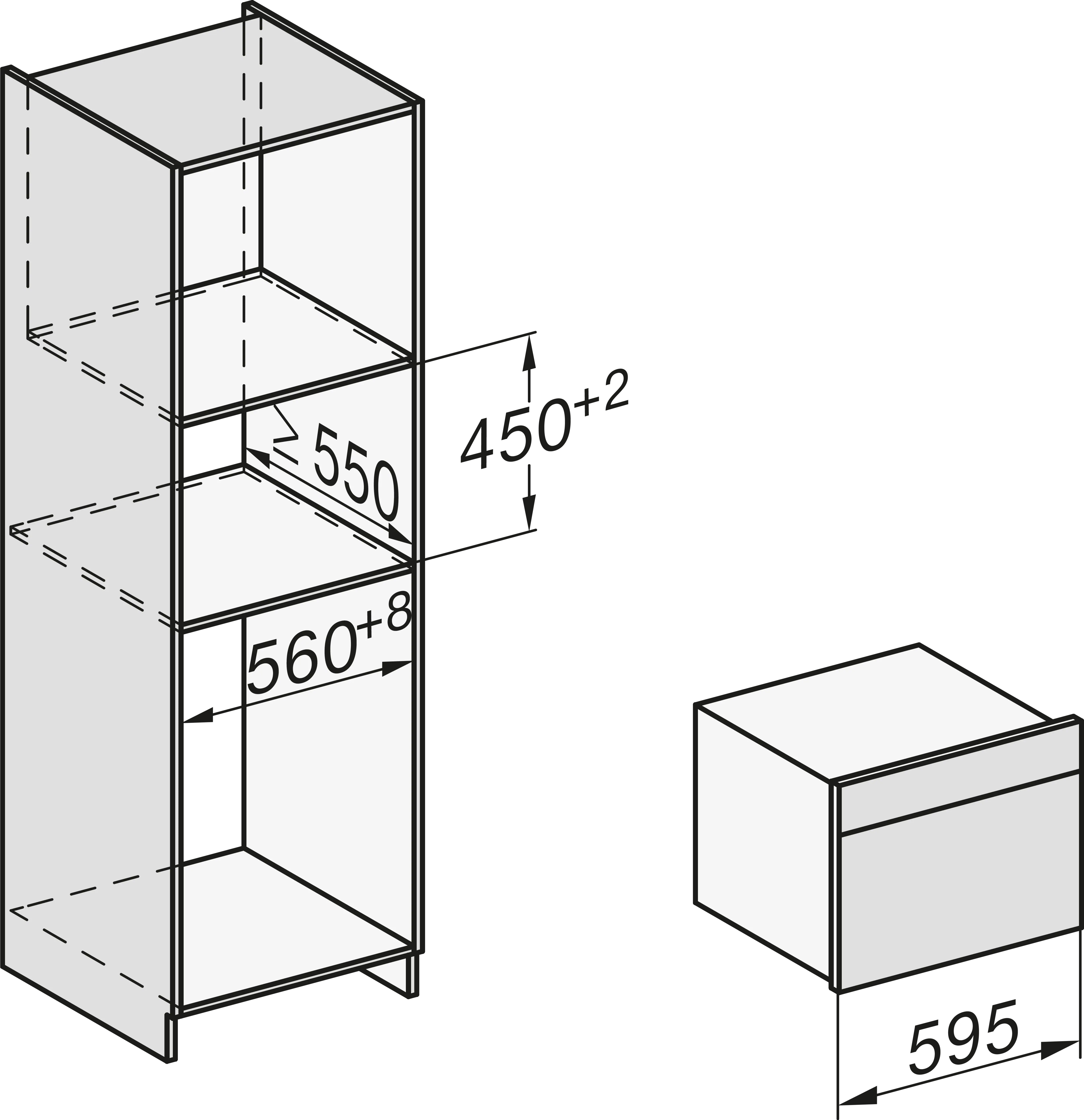 H7640BMOBSW Miele afbeelding 2
