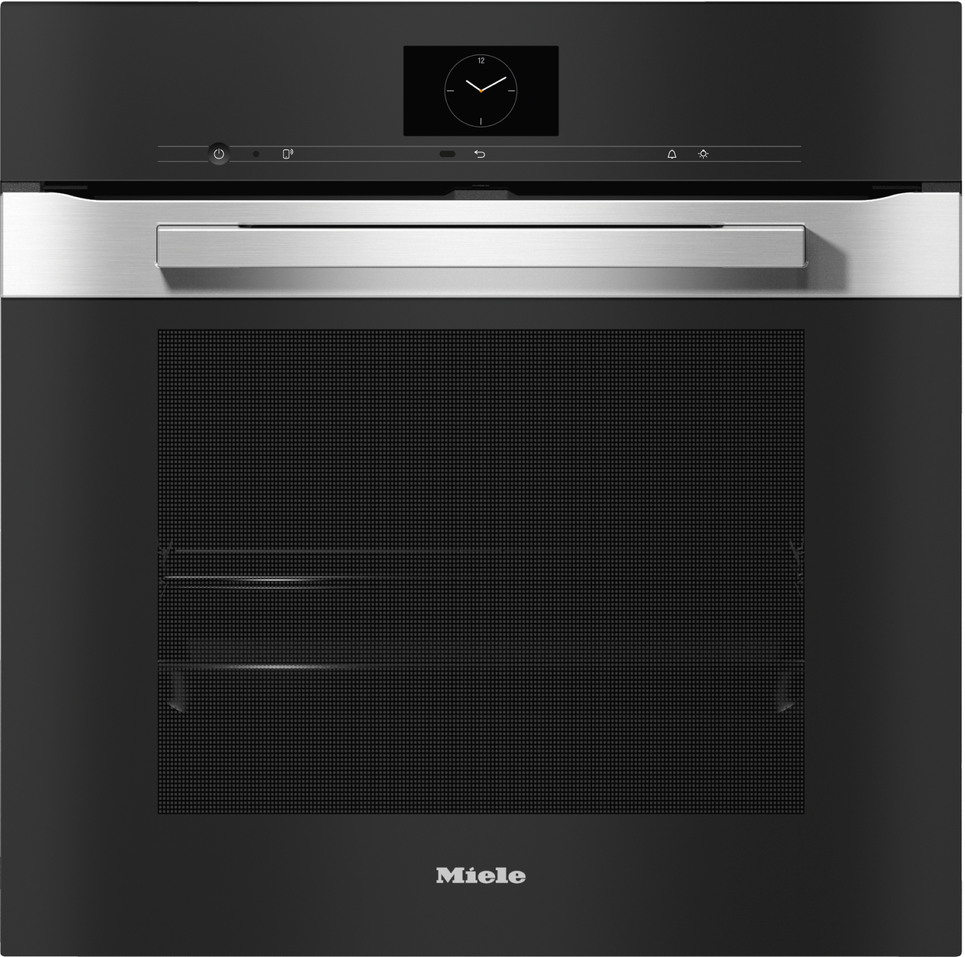 Miele H7660BPED/CLST