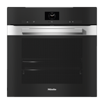 Miele H7660BPED/CLST