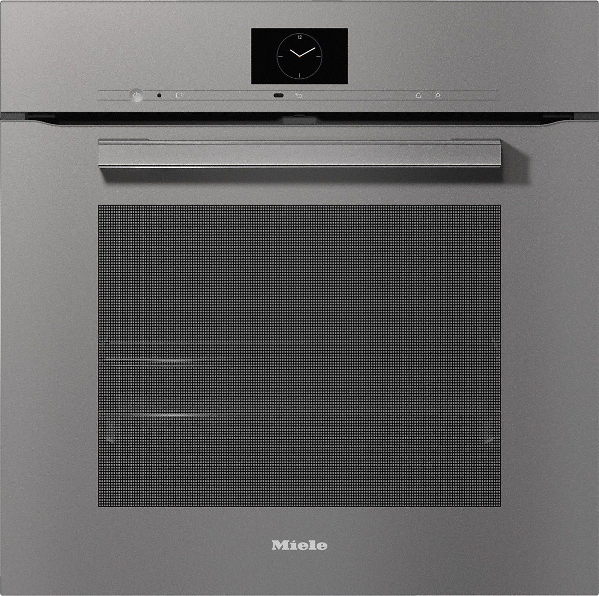 Miele H7660BPGRGR