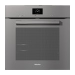 Miele H7660BPGRGR