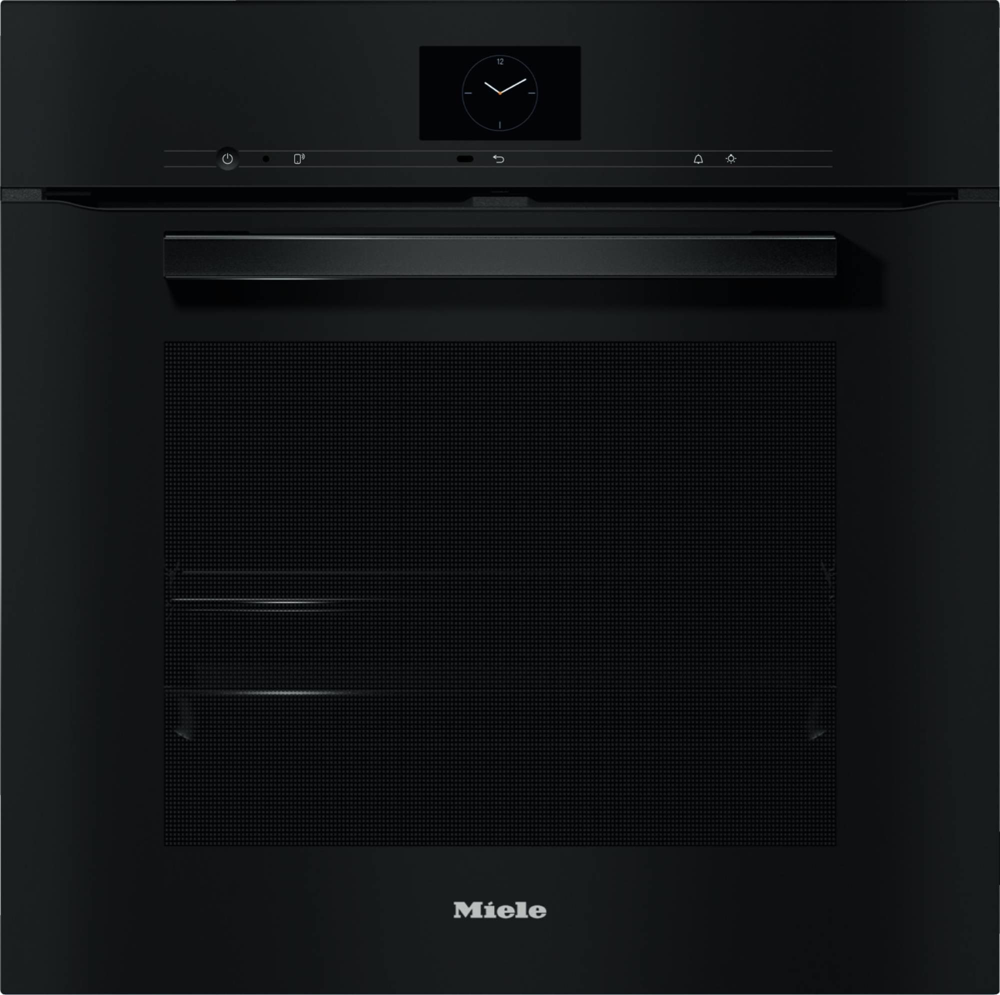 Miele H7660BPOBSW