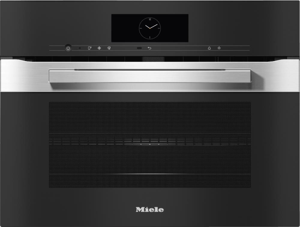 Miele H7840BMED/CLST
