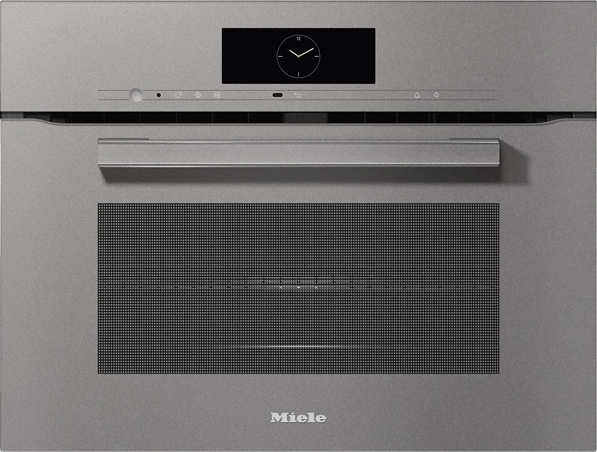 Miele H7840BMGRGR