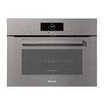 Miele H7840BMGRGR