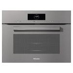 Miele H7840BMGRGR