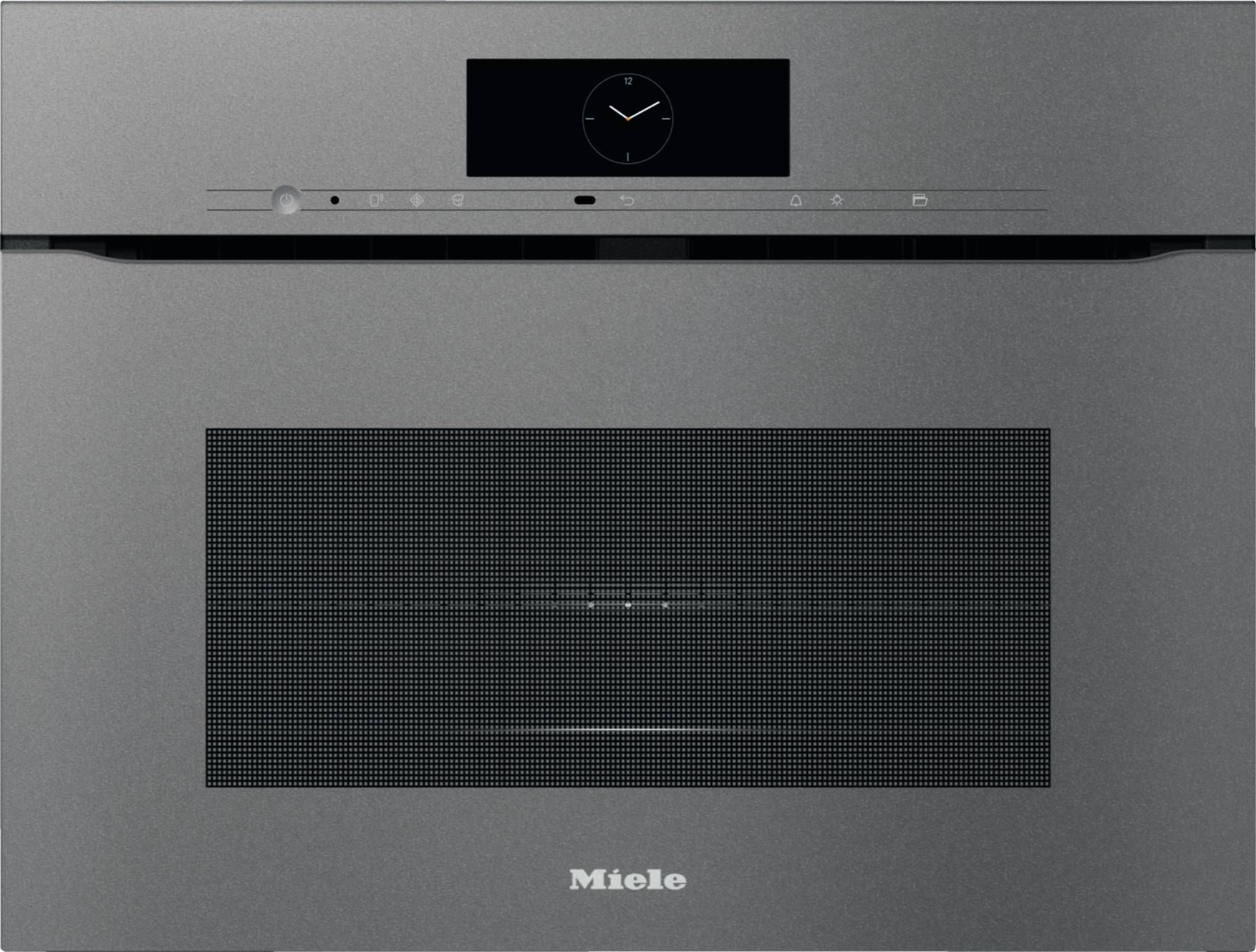 Miele H7840BMXGRGR