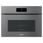 Miele H7840BMXGRGR