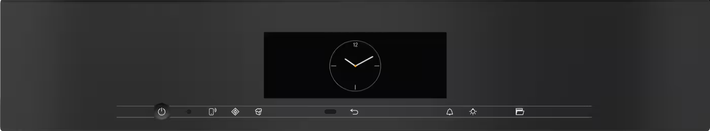 H7840BMXMASW Miele afbeelding 2