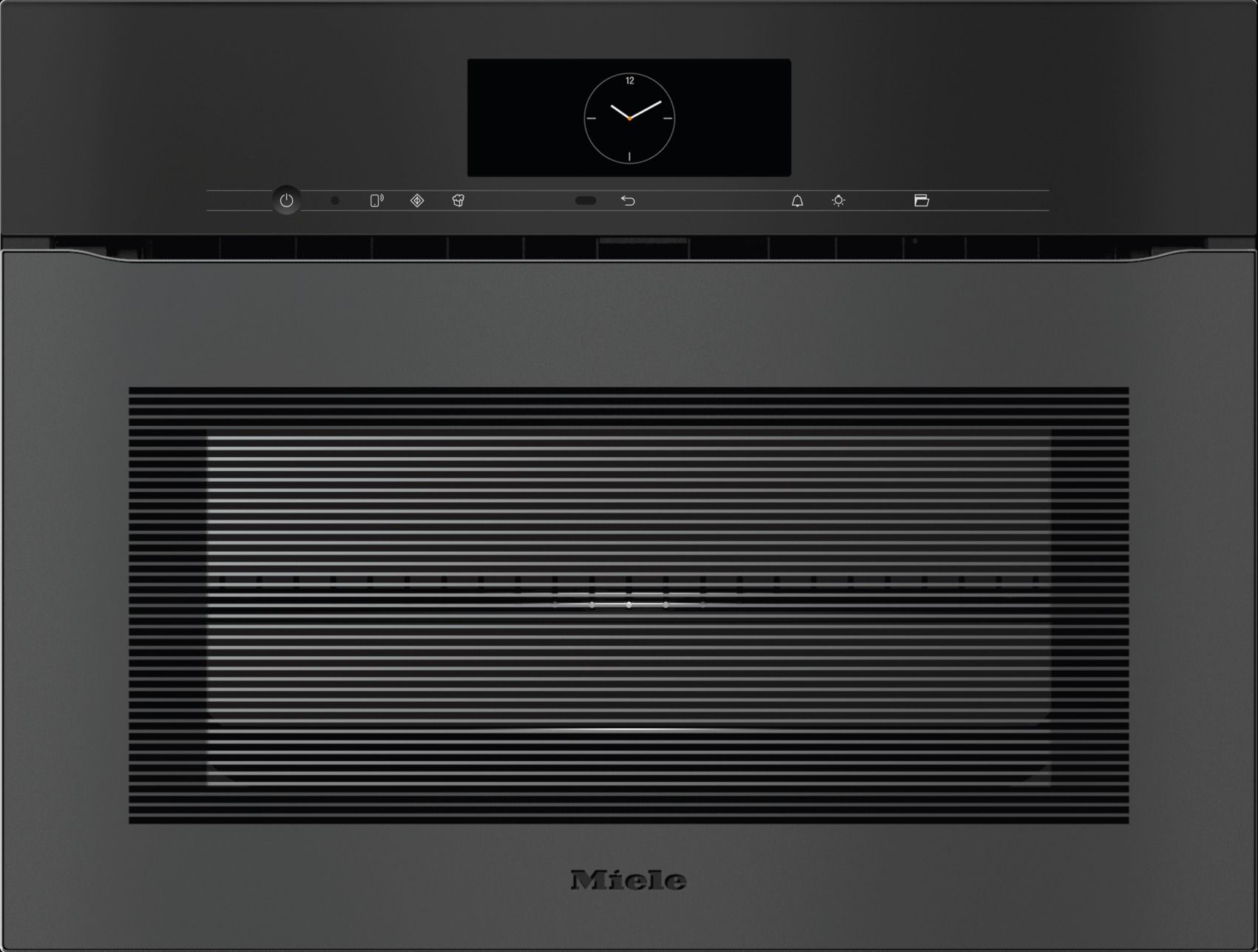 Miele H7840BMXMASW