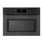 Miele H7840BMXMASW