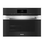 Miele H7840BPED/CLST