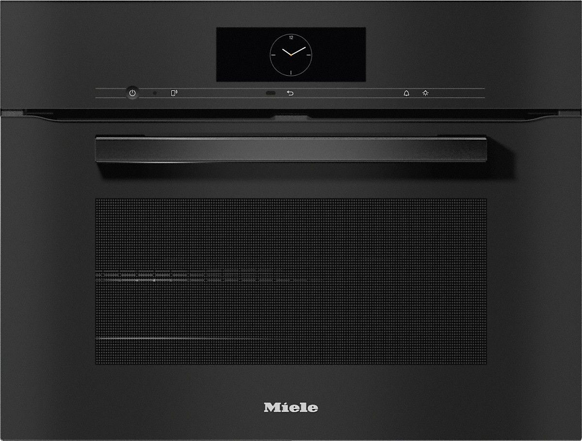 Miele H7840BPOBSW