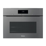 Miele H7840BPXGRGR