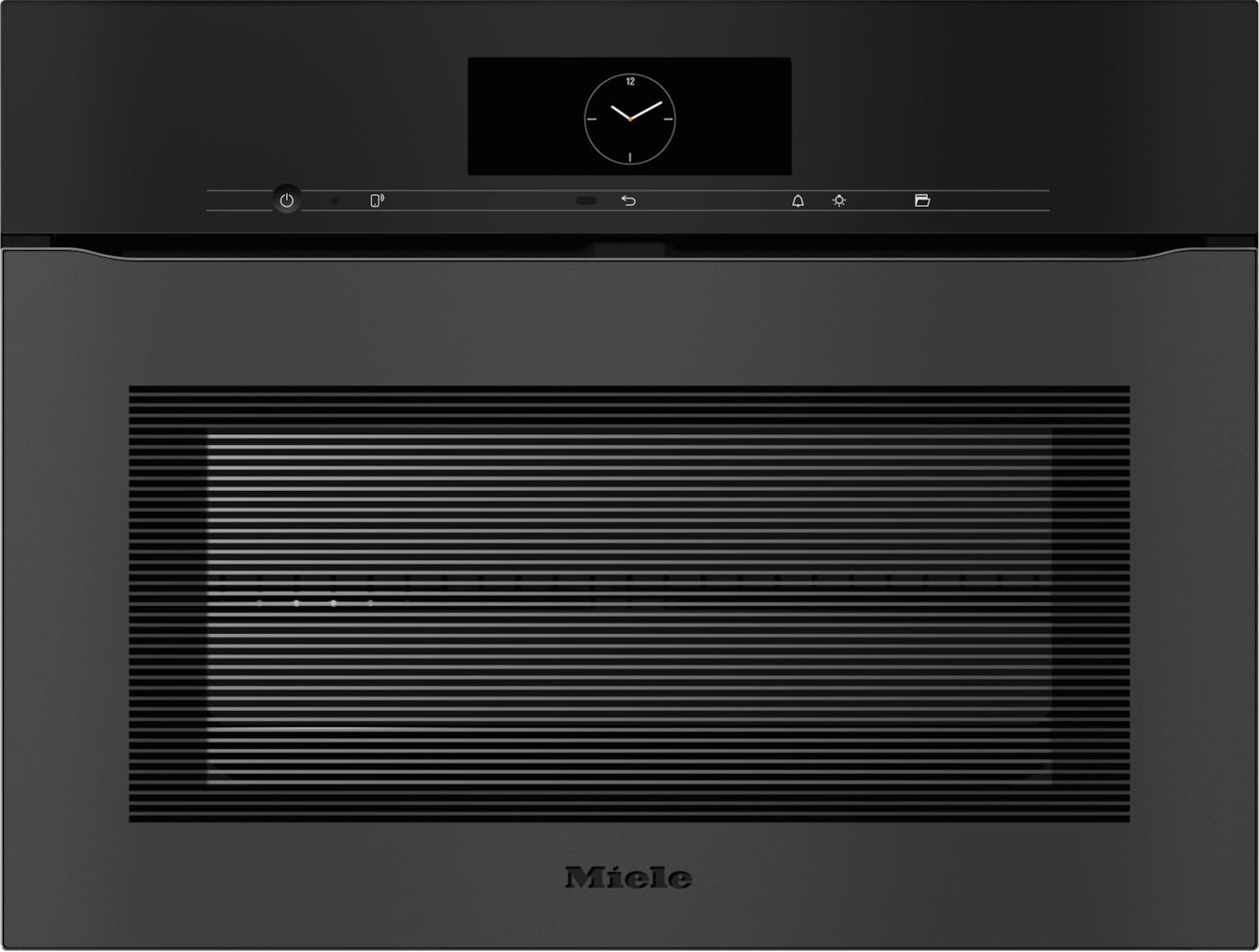 Miele H7840BPXMASW