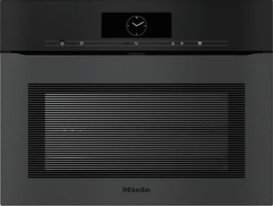 Miele H7840BPXMAZW oven afbeelding 1