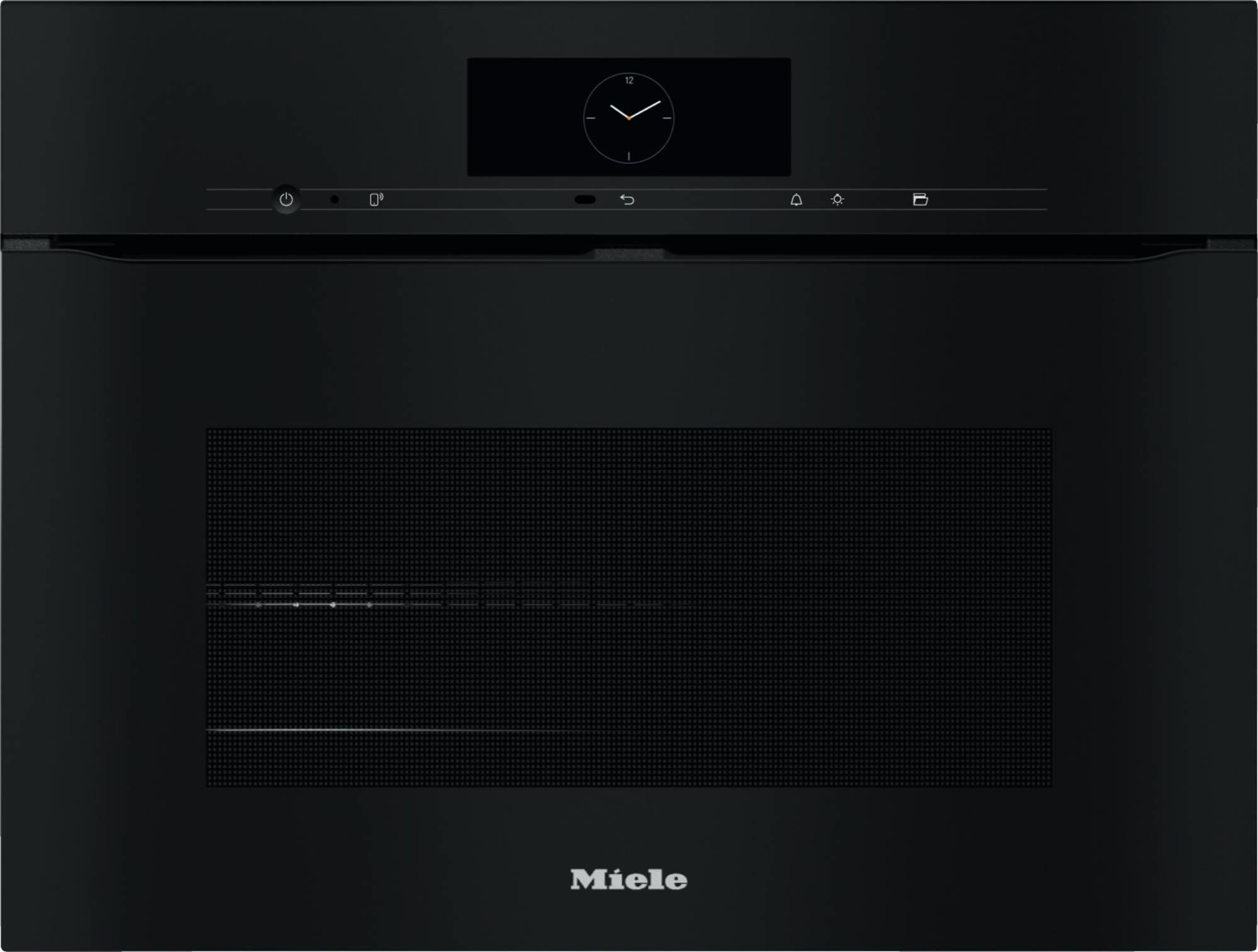 Miele H7840BPXOBSW