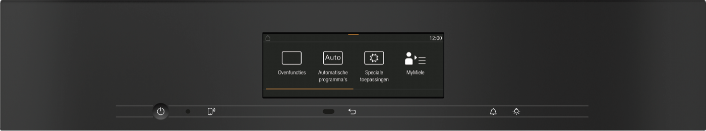 H7860BPED/CLST Miele afbeelding 2