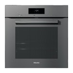 Miele H7860BPGRGR