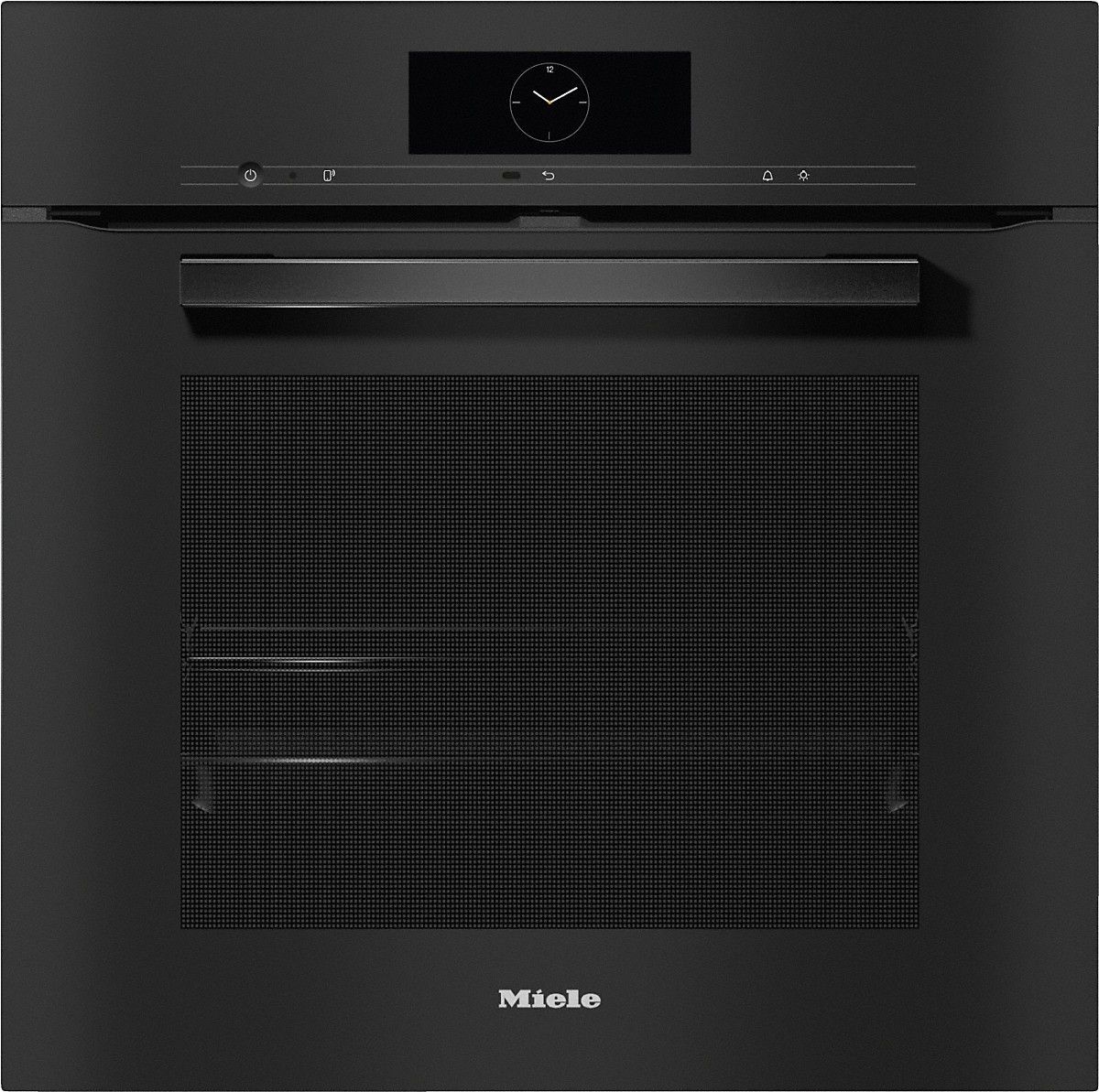 Miele H7860BPOBSW