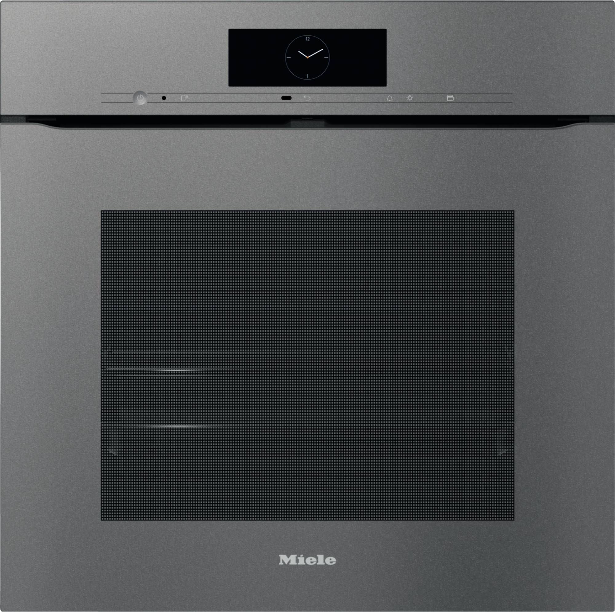 Miele H7860BPXGRGR