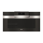 Miele H7890BPED/CLST
